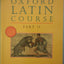 Oxford Latin Course, Part II, Second Edition by Balme, Mauri