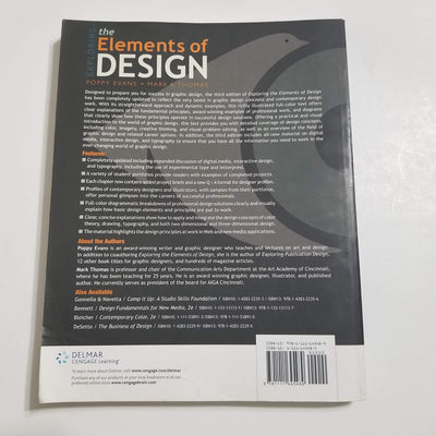 Exploring the Elements of Design