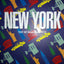 New York by Tama Janowitz