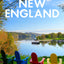 Fodor's New England: with the Best Fall Foliage Drives, Scenic Road Trips, and Acadia National Park (Full-color Travel Guide)