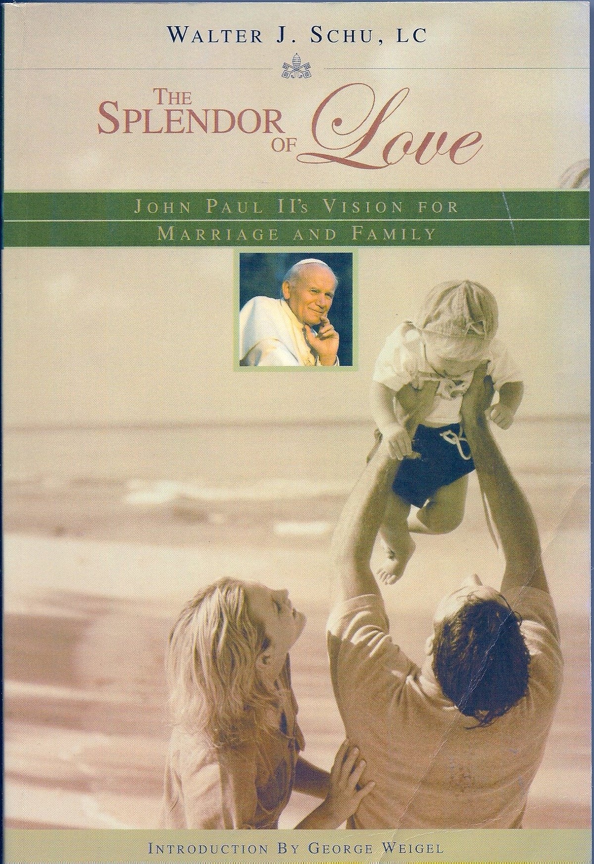 The Splendor of Love