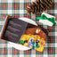 My Advent Nativity Press-Out-and-Play Book: Features 25 Pop-Out Pieces for Ages 3-7