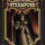 The Steampunk Tarot (Steampunk Tarot, 1)