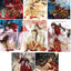 Heaven Official's Blessing: Tian Guan Ci Fu Novel Vol. 1-8 by Mo Xiang Tong Xiu