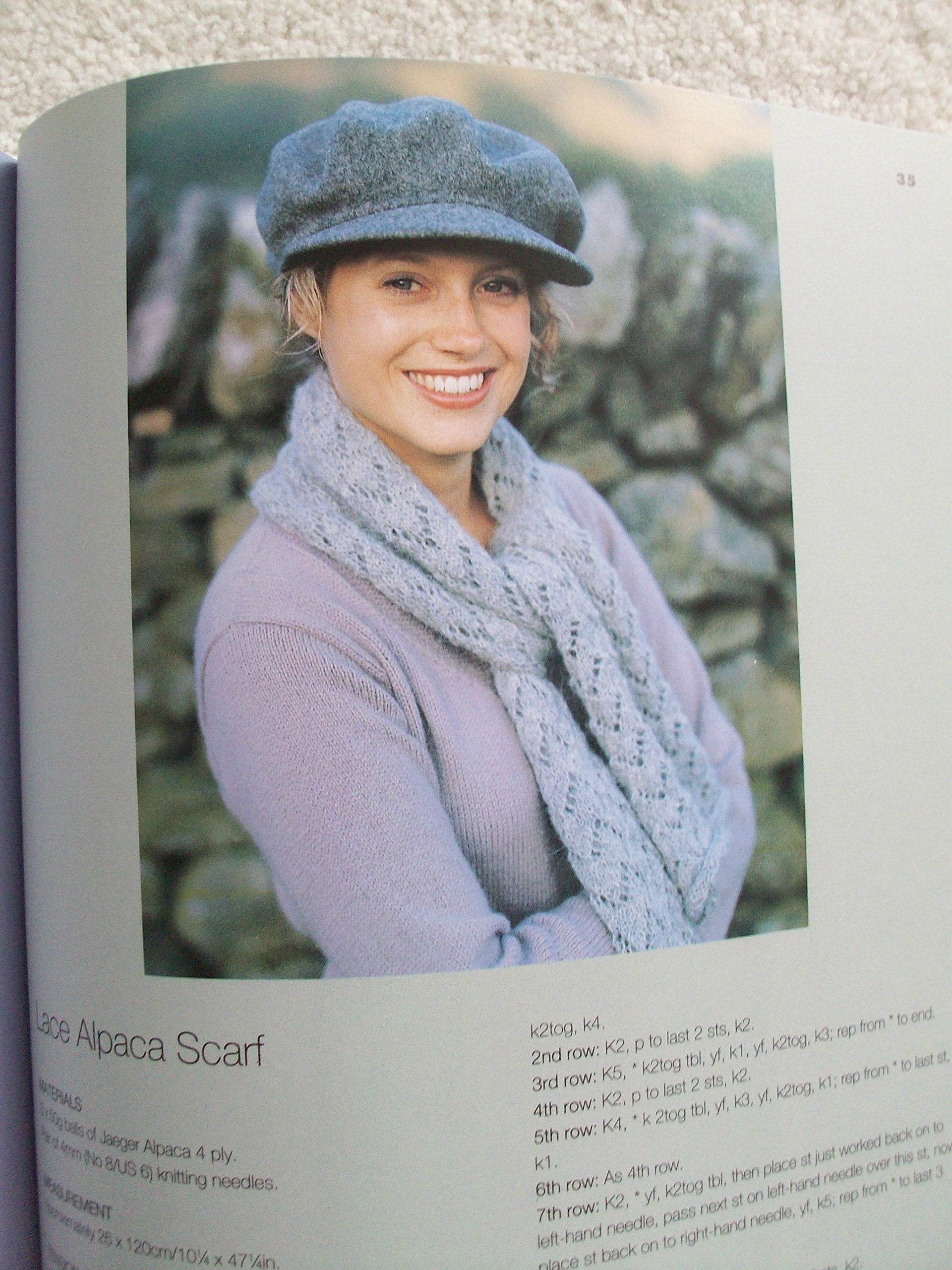 Celtic Knits: Over 25 Designs for Babies, Children and Adults