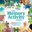 Memory Activity Book
