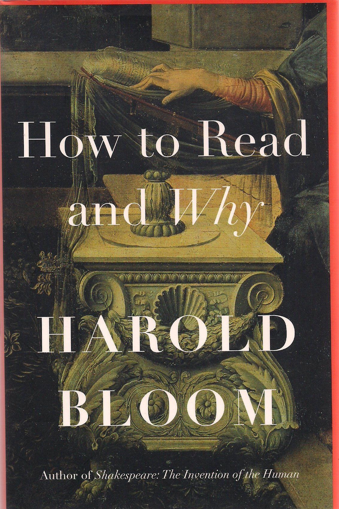 How To Read And Why Lp