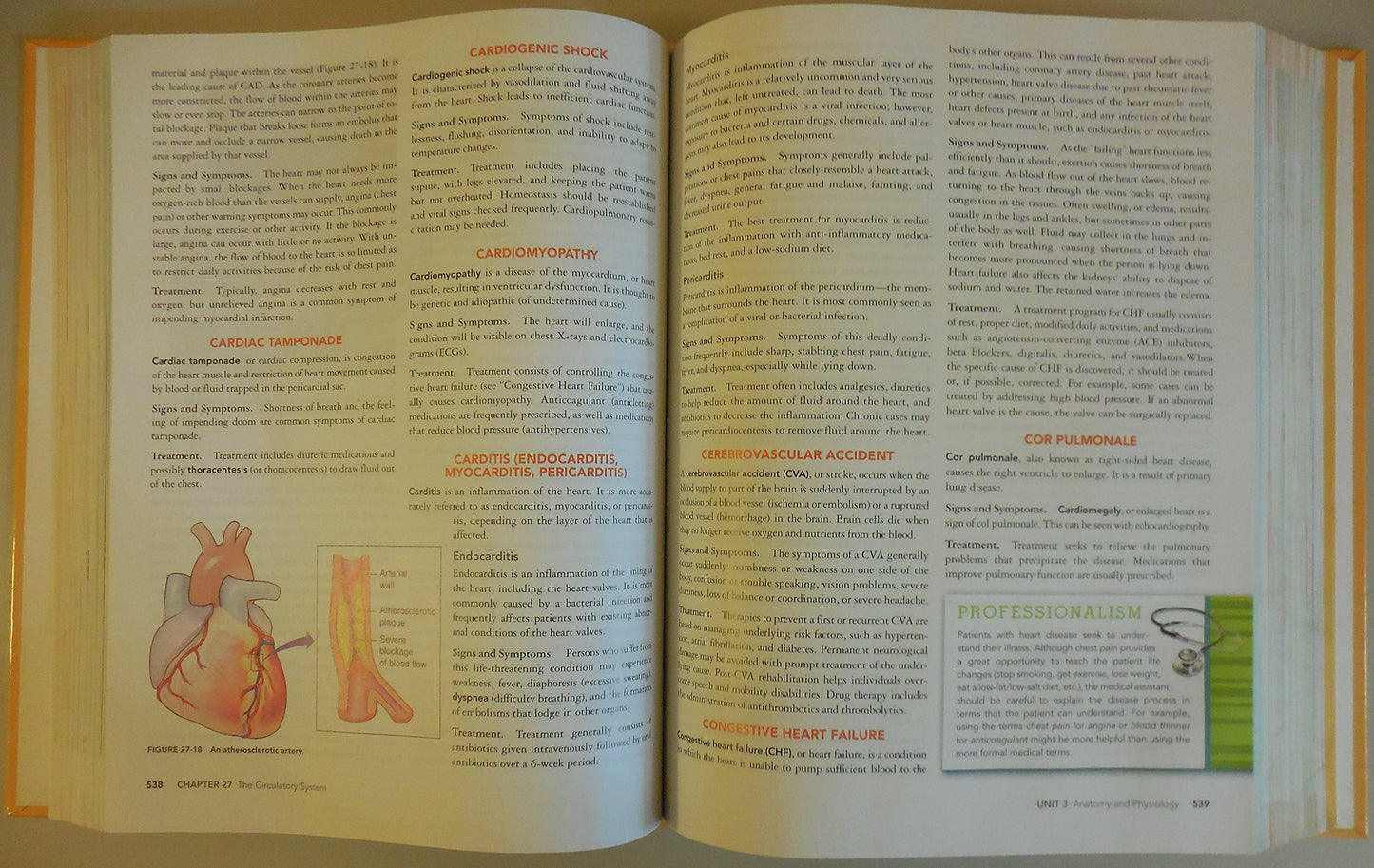 Pearson's Comprehensive Medical Assisting: Administrative and Clinical Competencies