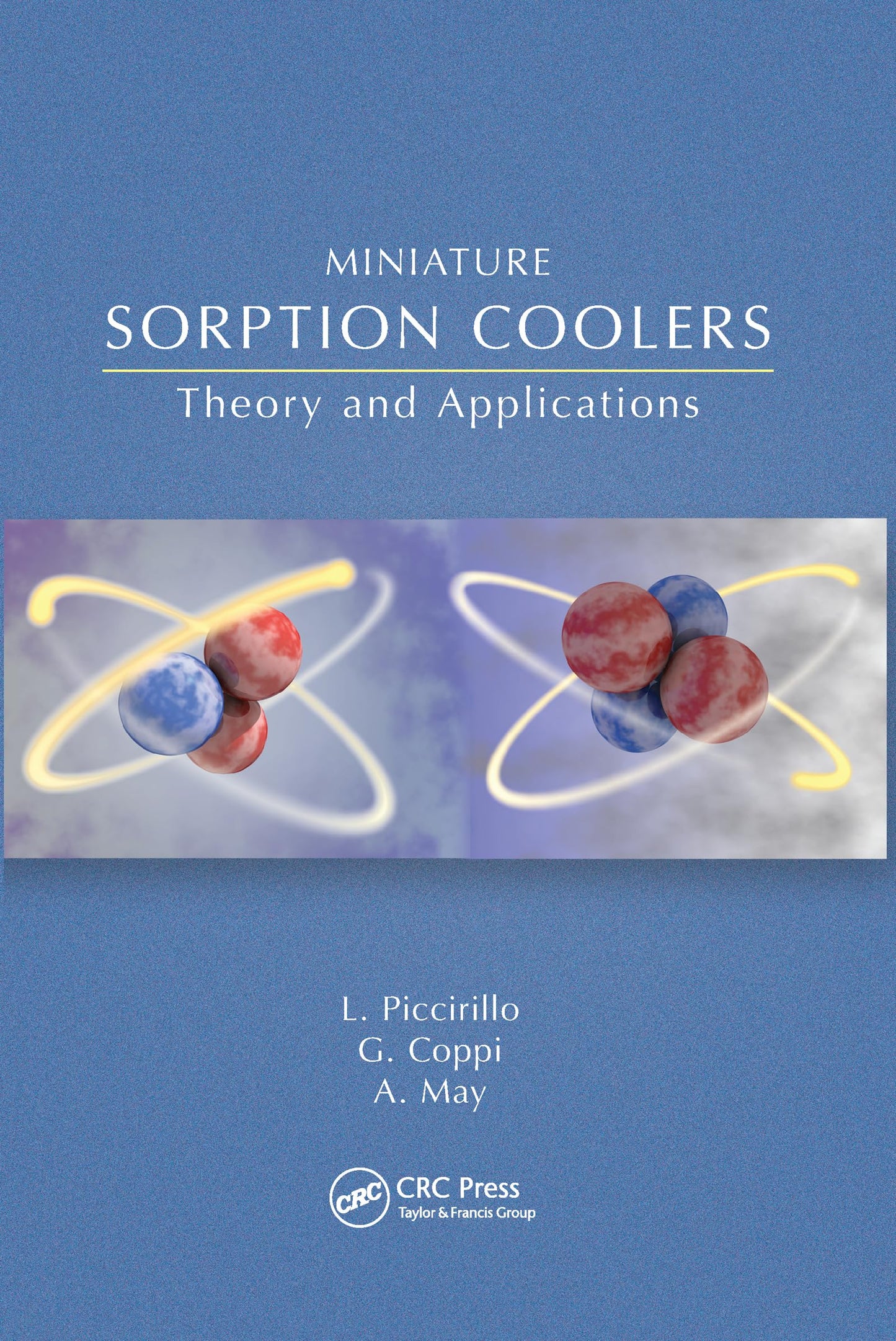 Miniature Sorption Coolers