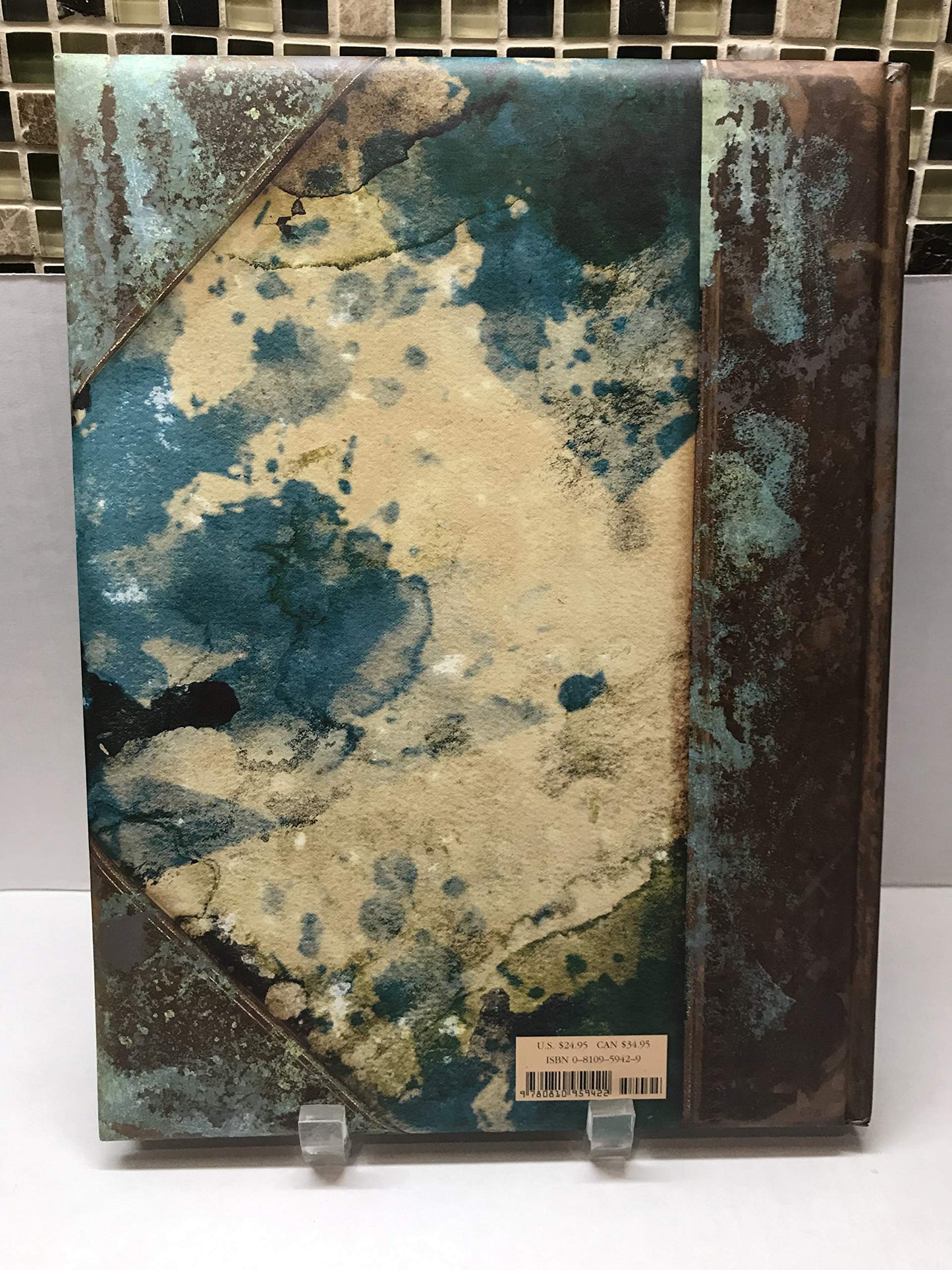 Lady Cottington's Pressed Fairy Book: 10 3/4 Anniversary Edi