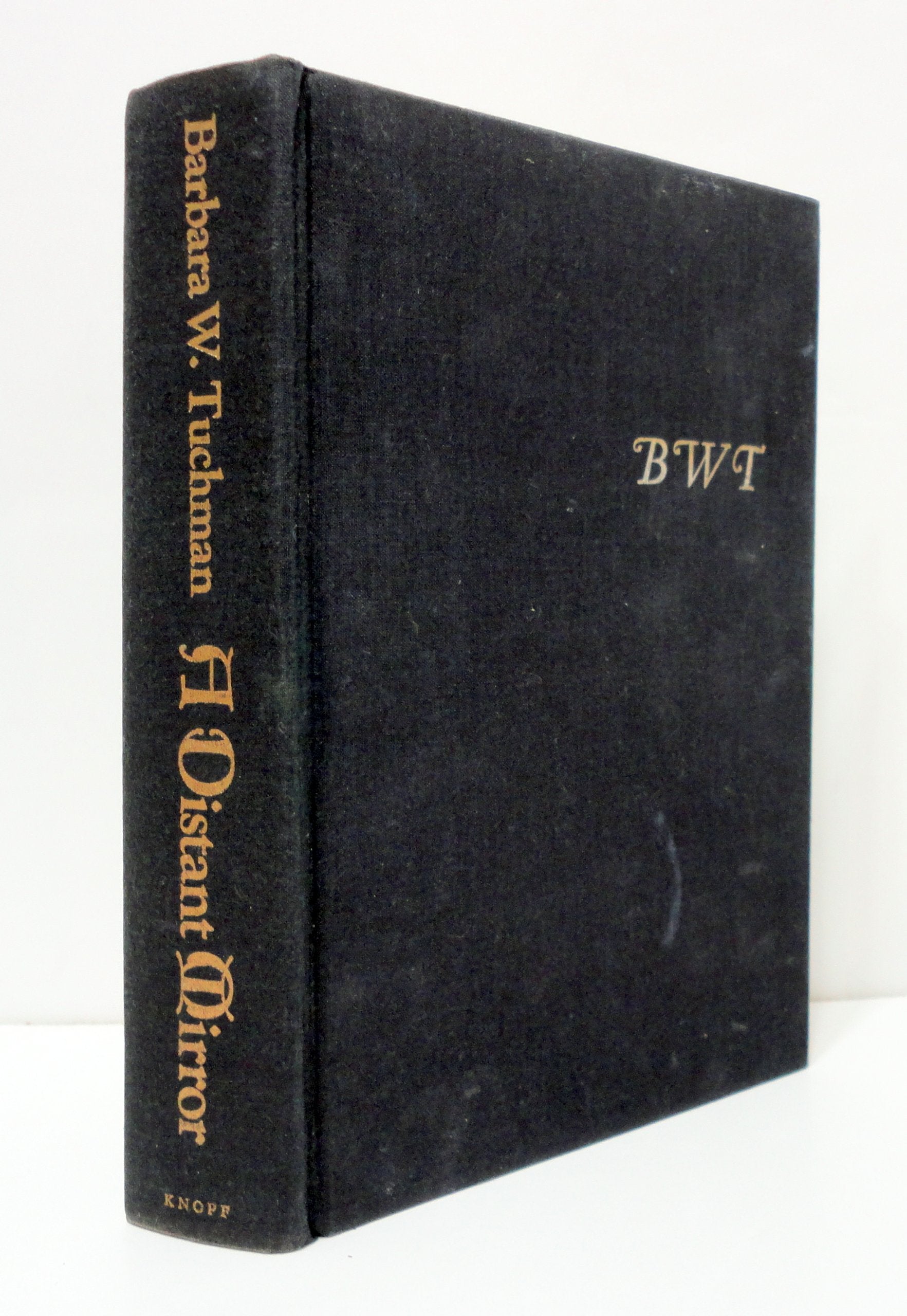 A Distant Mirror: The Calamitous 14th Century