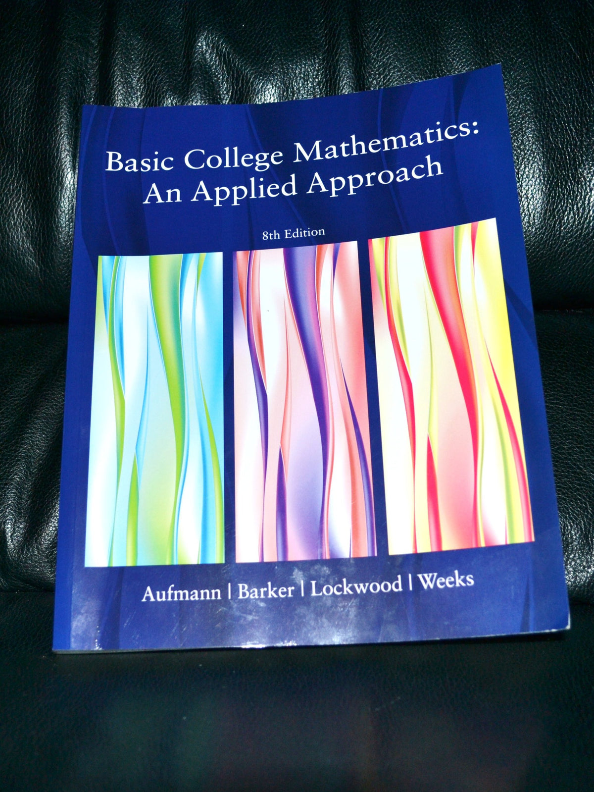 Basic College Mathematics An Applied Approach