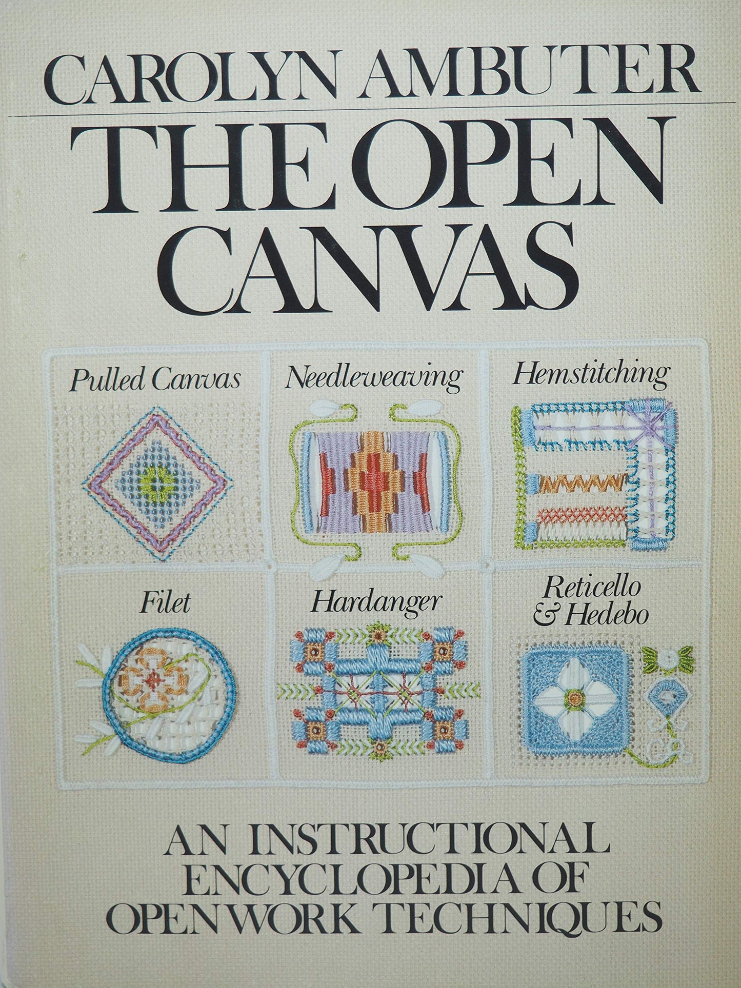 The Open Canvas