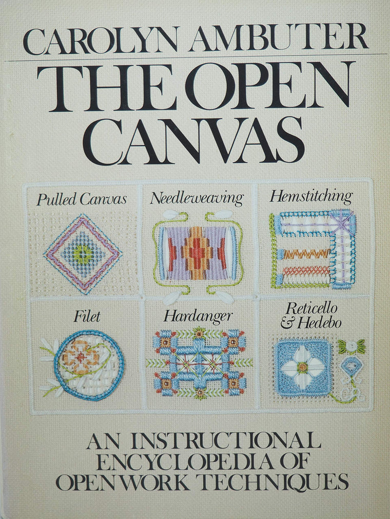 The Open Canvas