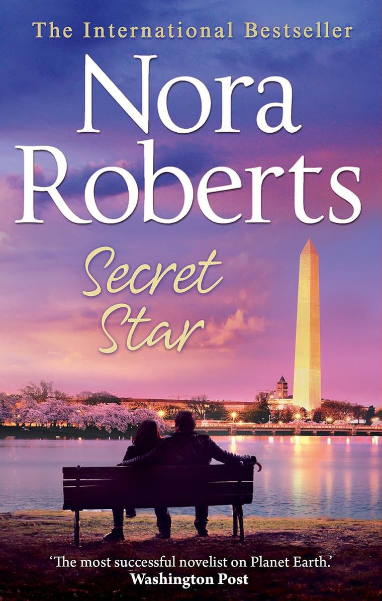 SECRET STAR-STARS OF MITHRA_PB