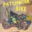 The Patchwork Bike