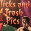 Videohound's Complete Guide to Cult Flicks and Trash Pics