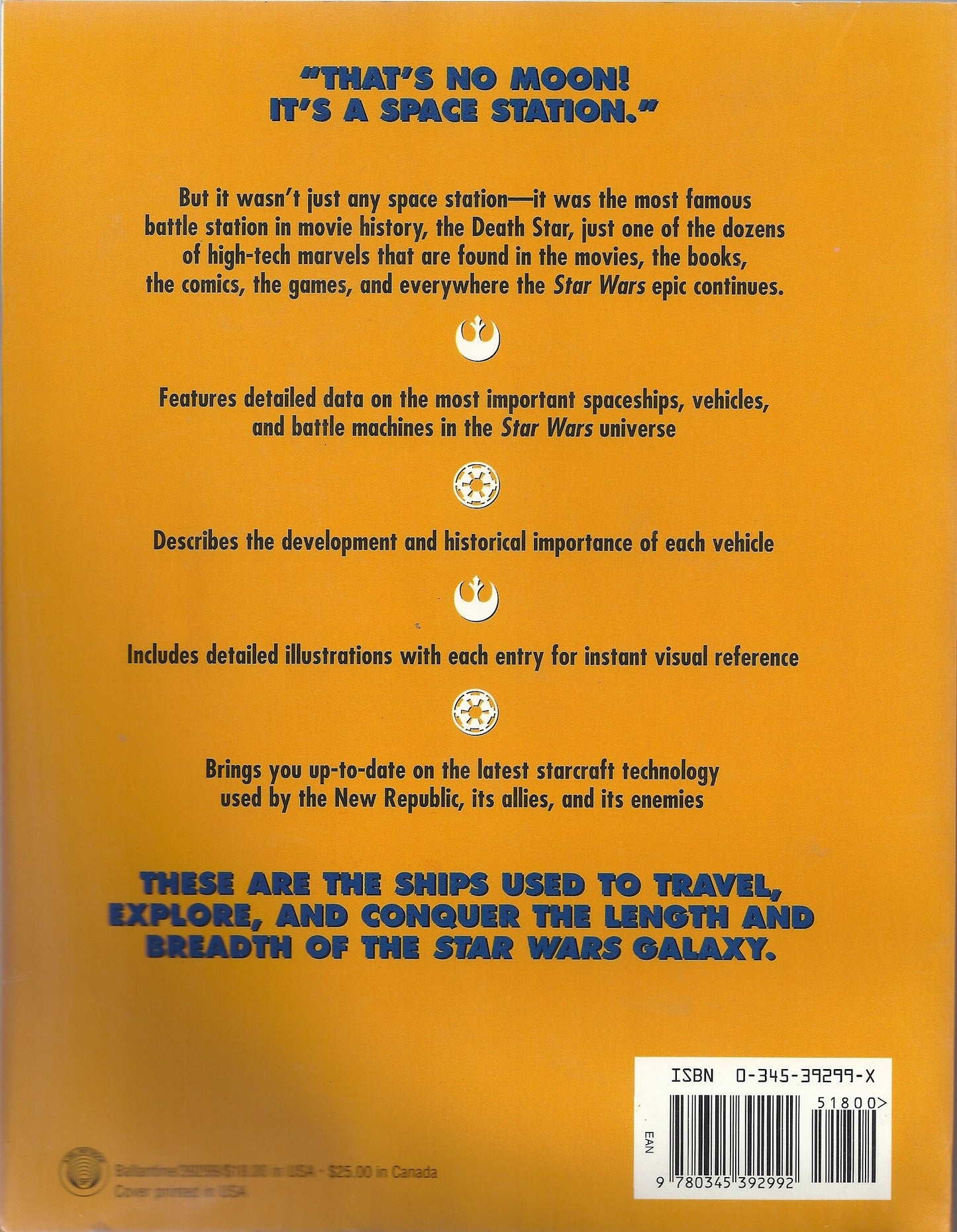 The Essential Guide to Vehicles and Vessels (Star Wars) by S