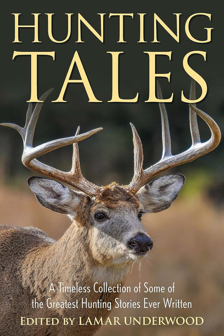 Hunting Tales