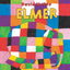 Elmer Padded Board Book