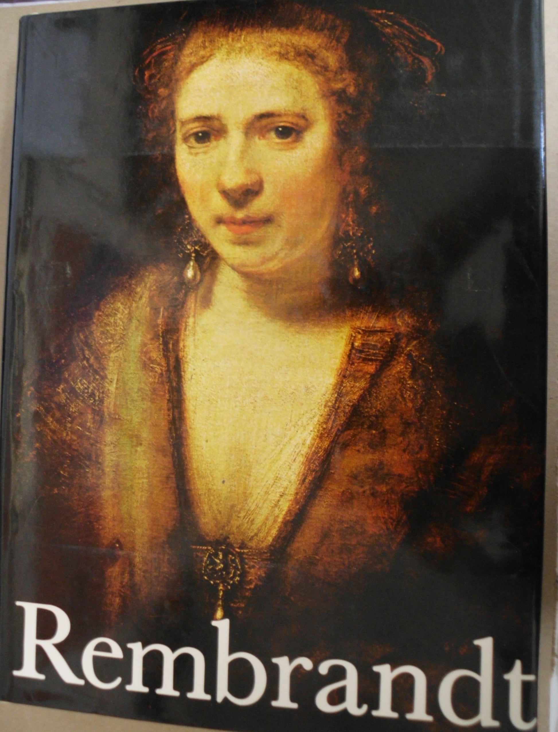 Rembrandt Paintings