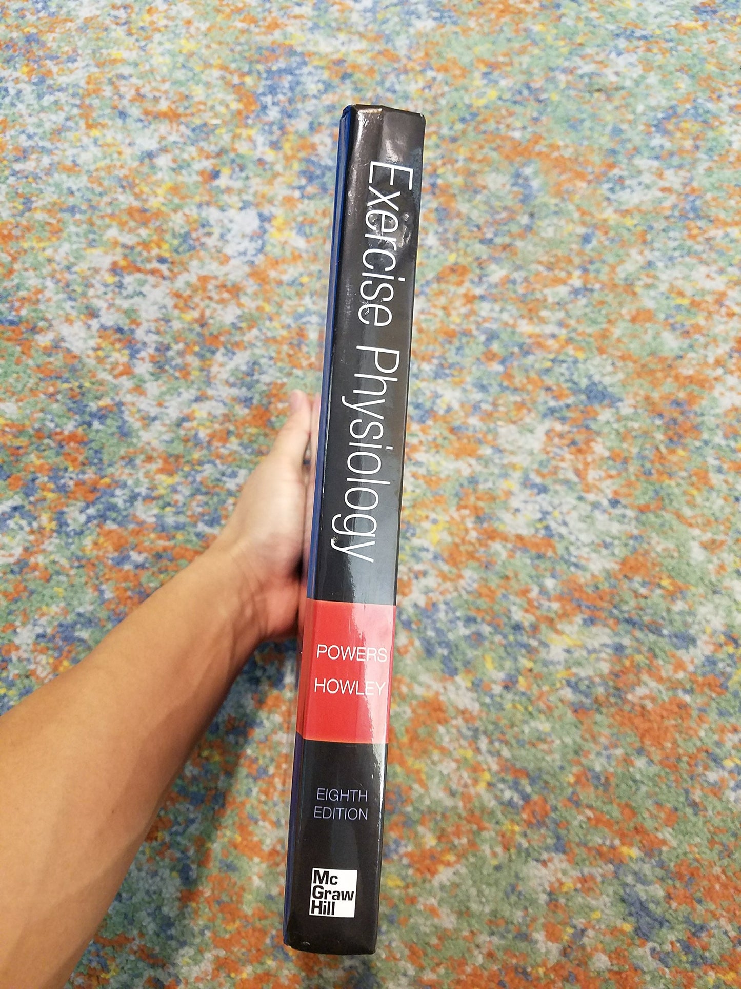 Exercise Physiology: Theory and Application to Fitness and Performance