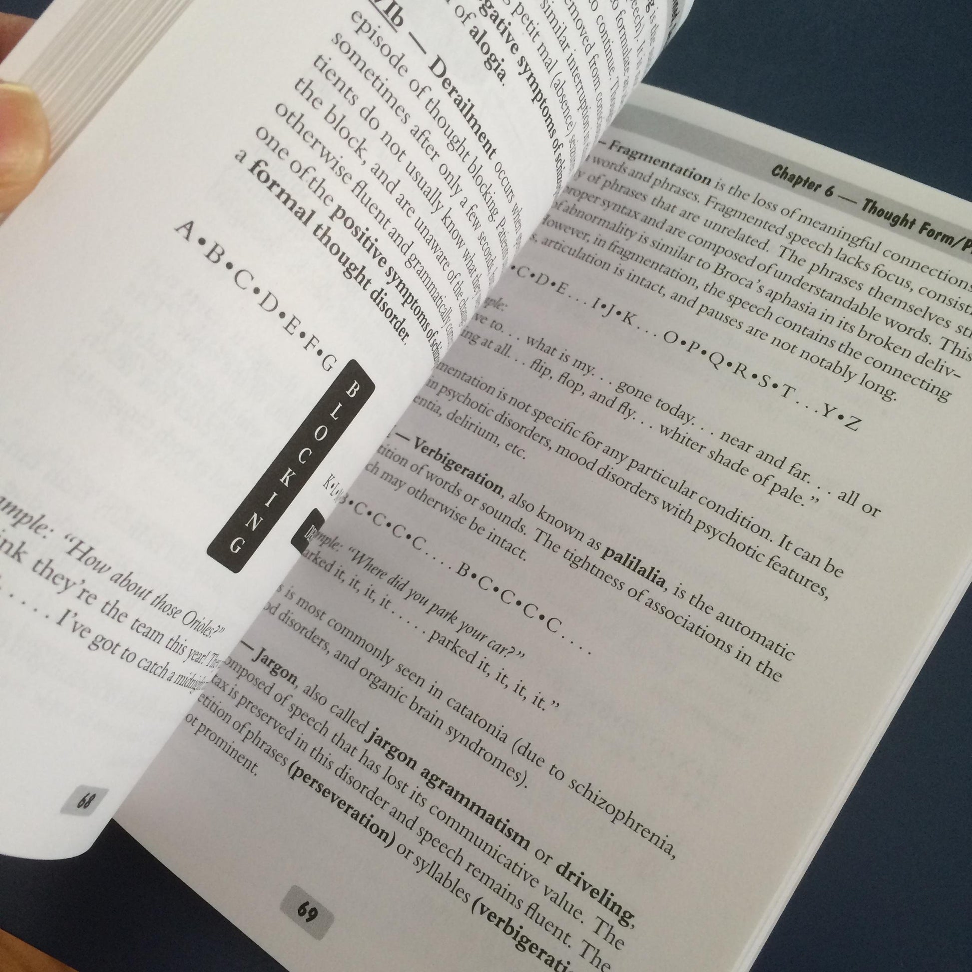 The Mental Status Exam Explained