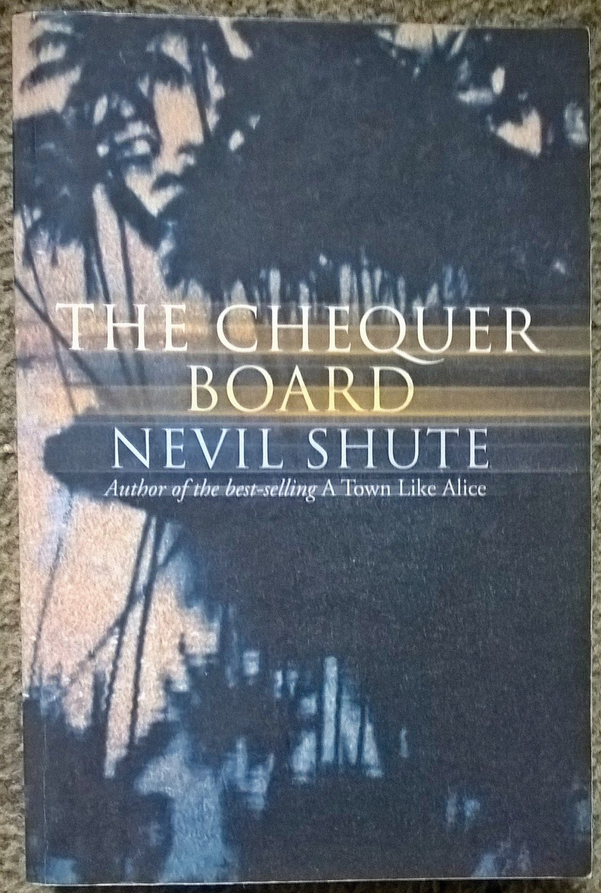 The Chequer Board