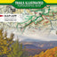 Lexington, Blue Ridge Mts Map [George Washington and Jefferson National Forests] (National Geographic Trails Illustrated Map, 789)