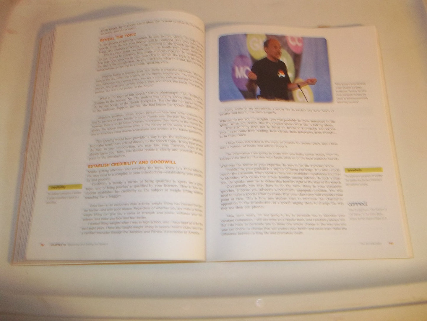 The Art of Public Speaking, 11th Edition by Lucas, Stephen