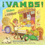 Vamos! Vamos a comer: Vamos! Let's Go Eat (Spanish Edition) (World of Vamos!)