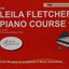 LF001 - The Leila Fletcher Piano Course - Book 1