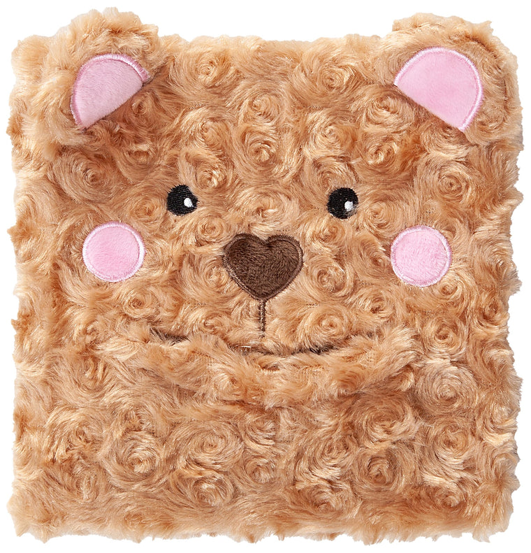Prayer Bear