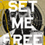 Set Me Free: The Good News of God’s Relentless Pursuit (Poetry and Essays)