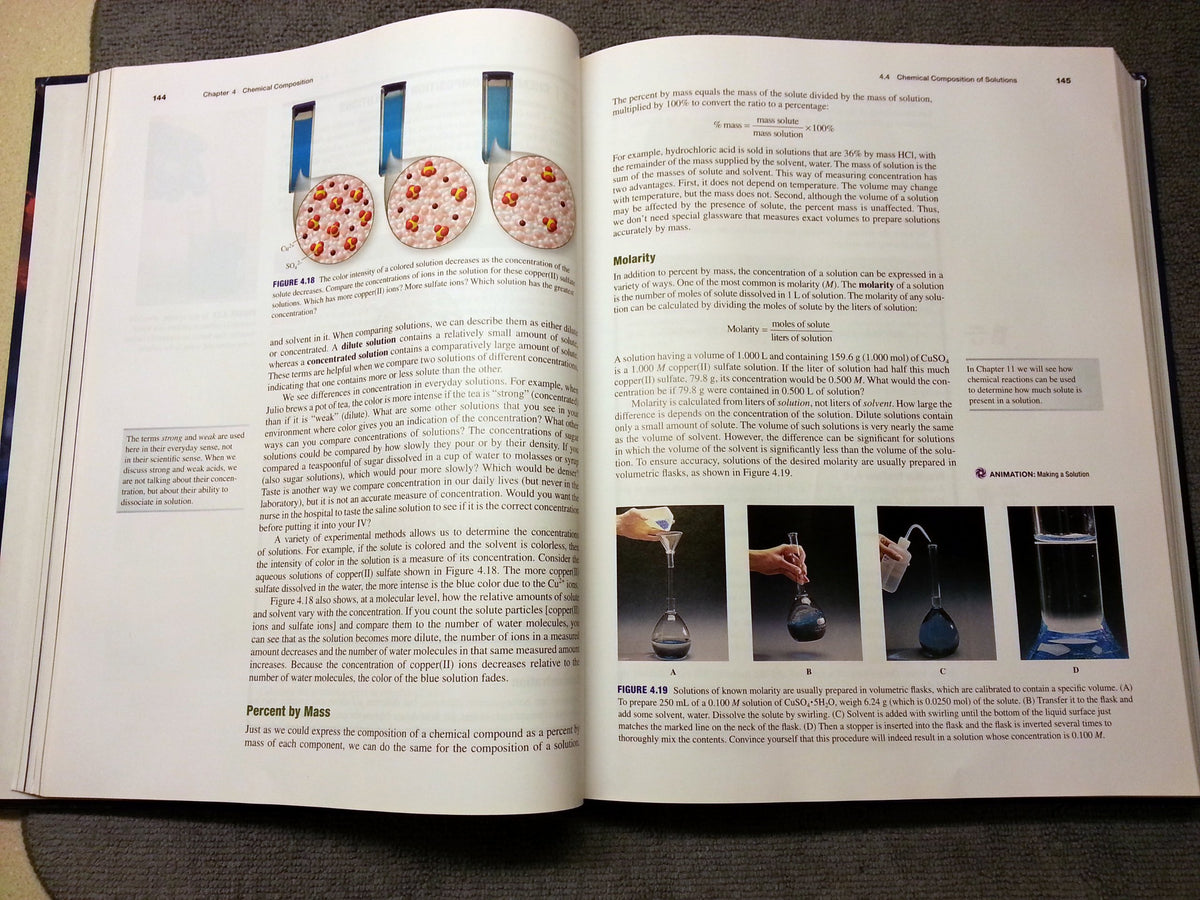 Introduction to Chemistry