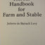 Herbal Handbook for Farm and Stable