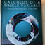 Calculus of a Single Variable: Early Transcendental Functions (Available 2011 Titles Enhanced Web Assign)