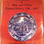 Dictionary of Blue & White Printed Pottery 1780-1880, Vol. I