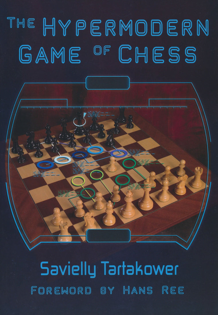 The Hypermodern Game of Chess