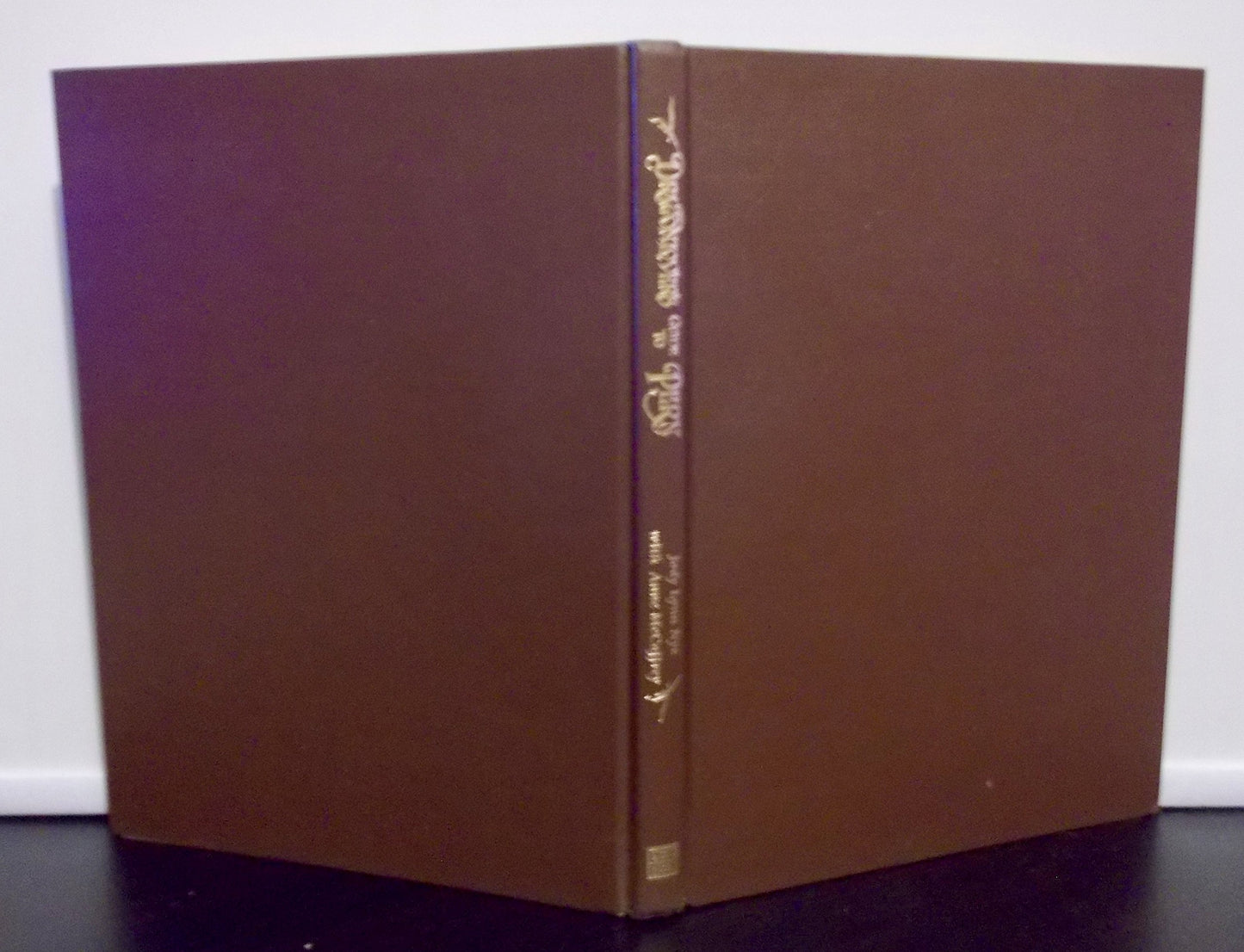 The Dragonlover's Guide to Pern by Jody Lynn Nye
