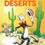 Why Oh Why Are Deserts Dry? All About Deserts (The Cat in the Hat's Learning Library)
