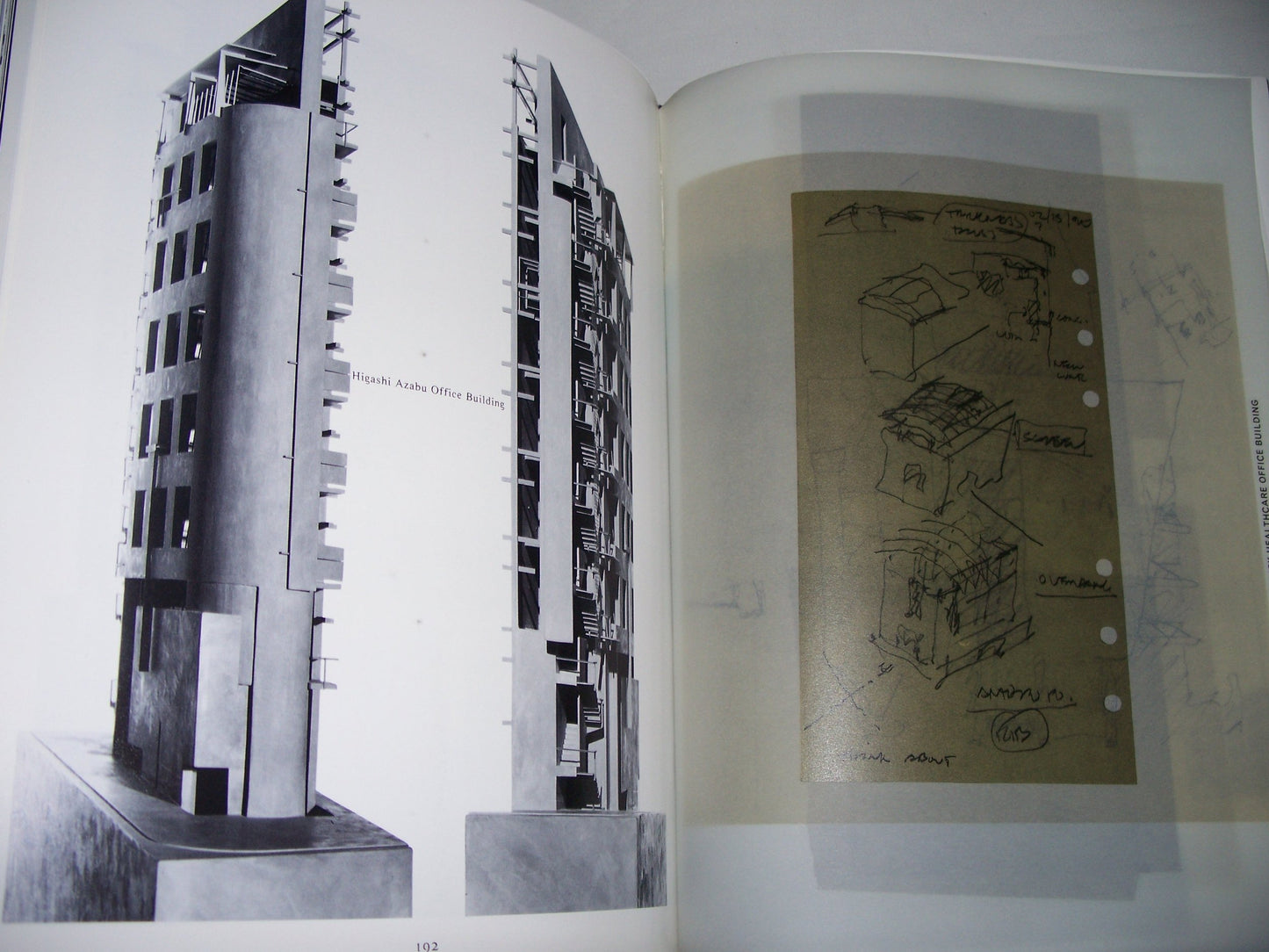 Morphosis: Buildings and Projects, 1989-1992