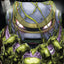 Teenage Mutant Ninja Turtles Universe, Vol. 2: The New Strangeness (TMNT Universe)