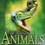 The Encyclopedia of Animals: A Complete Visual Guide