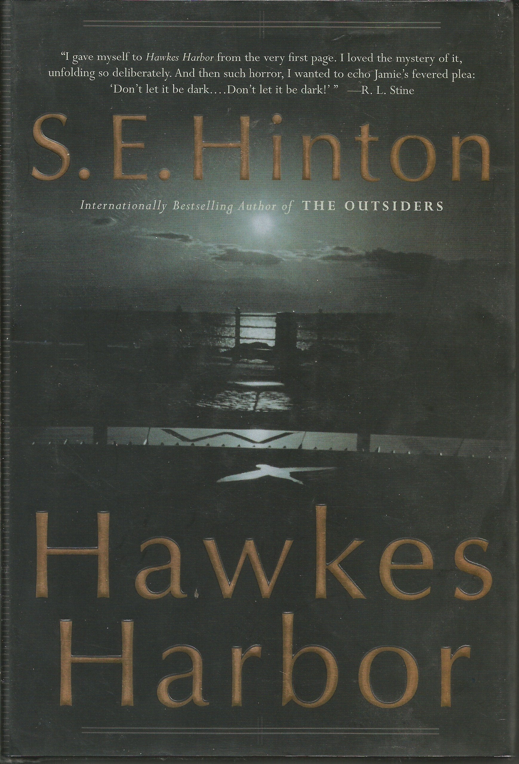 Hawkes Harbor