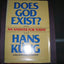 Does God Exist?: An Answer for Today (English and German Edi