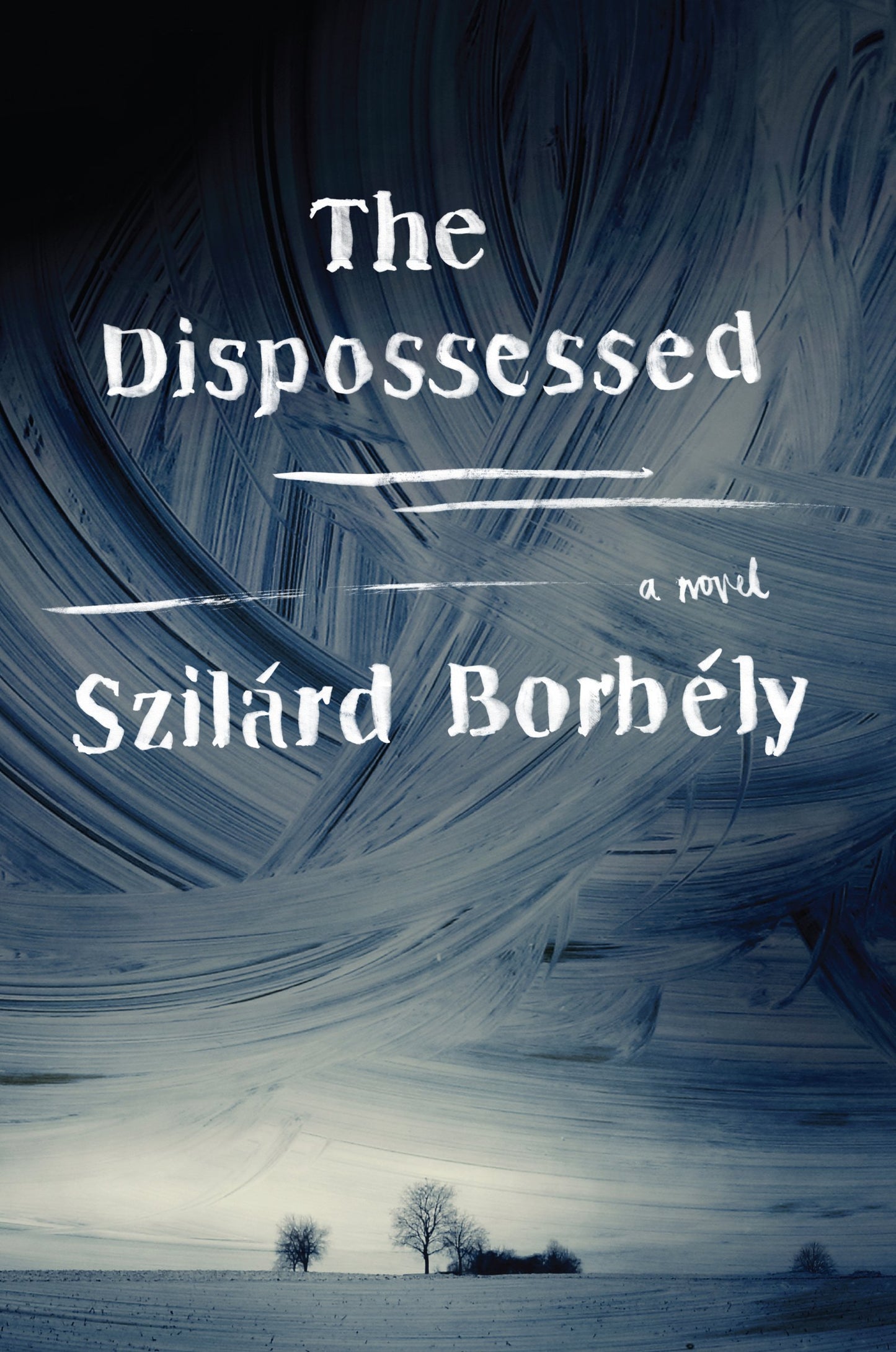 DISPOSSESSED