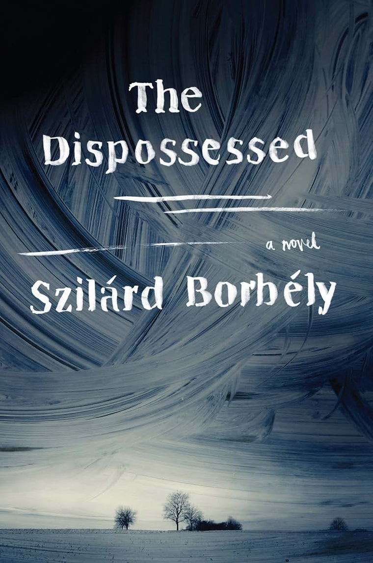 DISPOSSESSED
