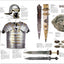 Military History: The Definitive Visual Guide to the Objects