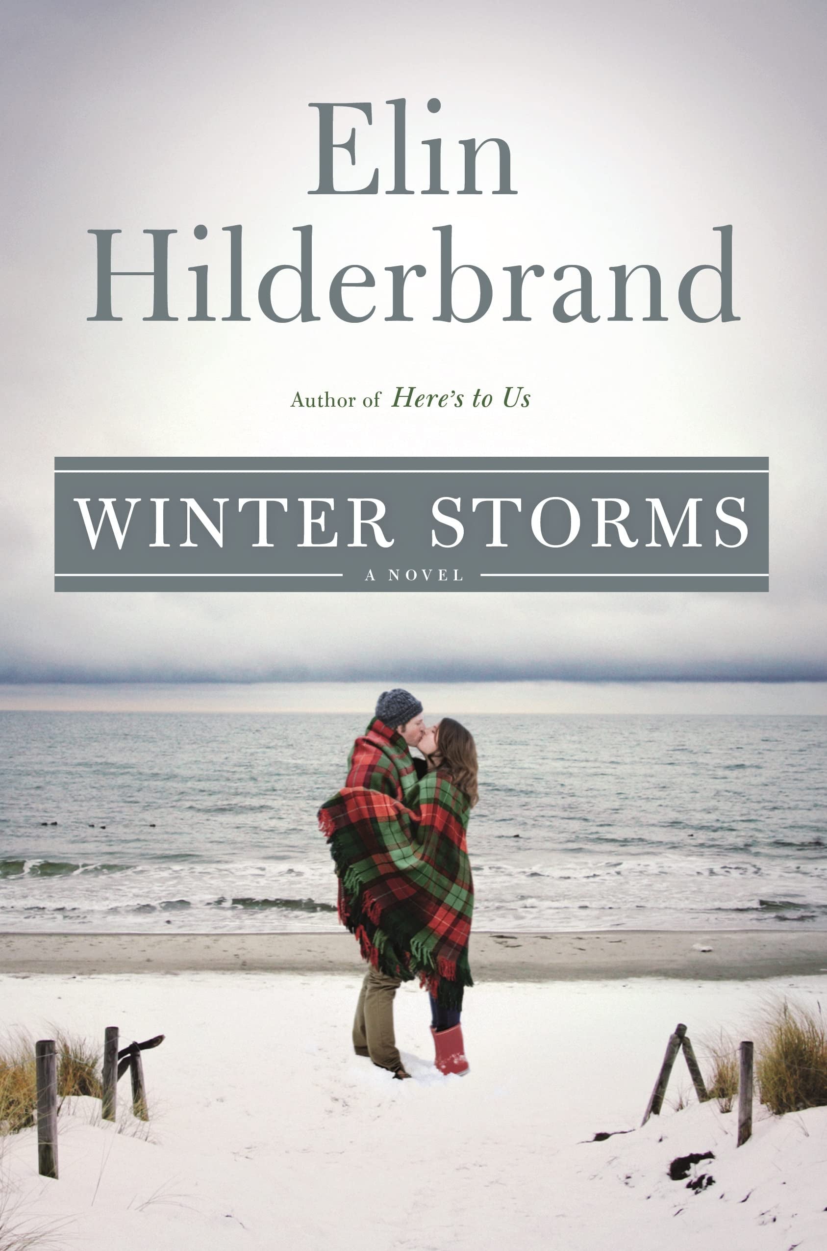Winter Storms (Winter Street, 3)